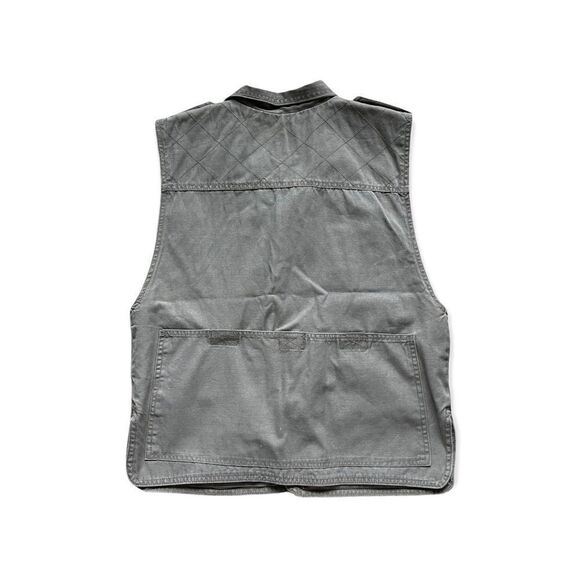 Rio Bravo outdoor vest - Picture 2 of 3